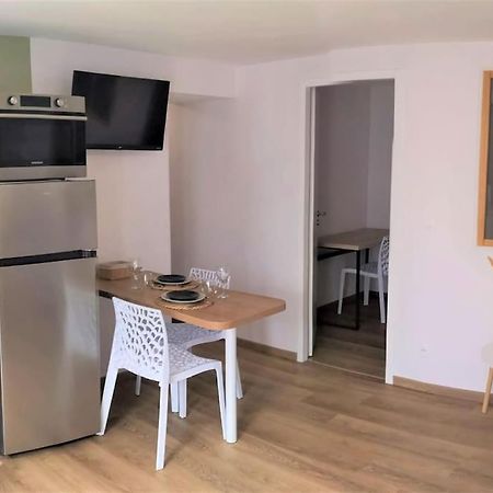 T1 Bis Proche Marais Avec Garage A Moto Appartement Bourges Buitenkant foto